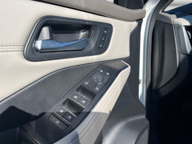 Certified 2023 Nissan Rogue SL AWD/4WD image 13