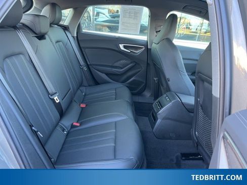 Used 2025 Audi A5 2.0T Premium Plus w/ Premium Plus image 19