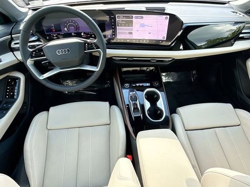 New 2026 Audi A6 Premium AWD/4WD image 14