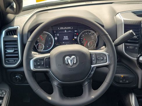 New 2026 RAM 3500 Big Horn AWD/4WD image 20