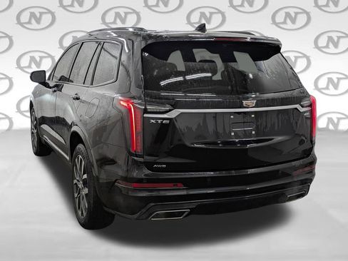 Used 2024 Cadillac XT6 Sport AWD/4WD image 22