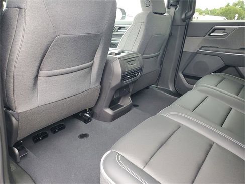 New 2026 GMC Sierra EV Elevation w/ Premium Package image 21