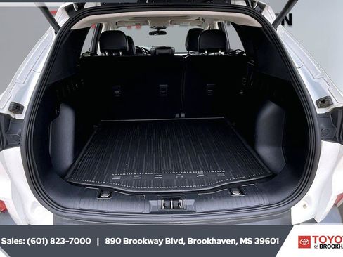 Used 2022 Ford Escape SEL FWD image 21