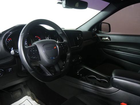 Used 2021 Dodge Durango GT w/ Blacktop Package image 10