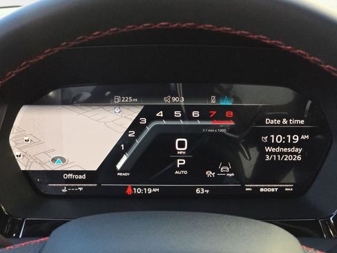 New 2026 Audi S3 Premium image 21