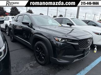 Used 2024 MAZDA CX-50 AWD 2.5 S w/ Cargo Package video 1