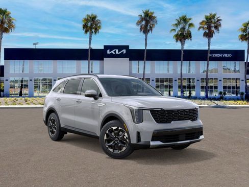 New 2026 Kia Sorento S image 8