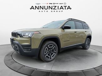 New 2026 Jeep Cherokee Laredo AWD/4WD video 1