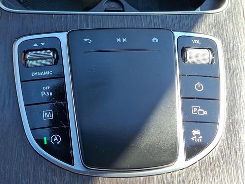 Used 2022 Mercedes-Benz GLC 300 4MATIC w/ Premium Package Lite image 25