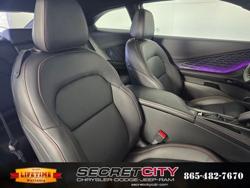 New 2026 Dodge Charger Scat Pack image 31