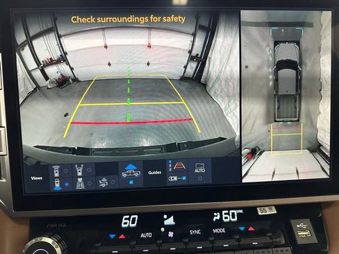 Used 2025 Toyota Tundra 1794 Edition image 42