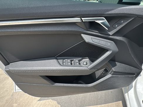 Used 2024 Audi A3 2.0T Premium FWD image 12