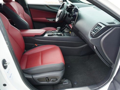 Used 2022 Lexus NX 350 AWD image 14
