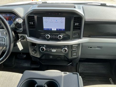 Used 2022 Ford F150 XLT w/ Equipment Group 301A Mid image 20