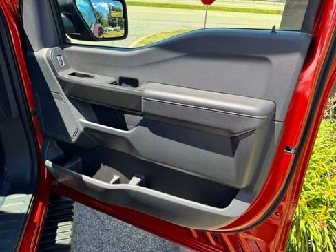 Used 2023 Ford F150 XL w/ STX Appearance Package AWD/4WD image 27