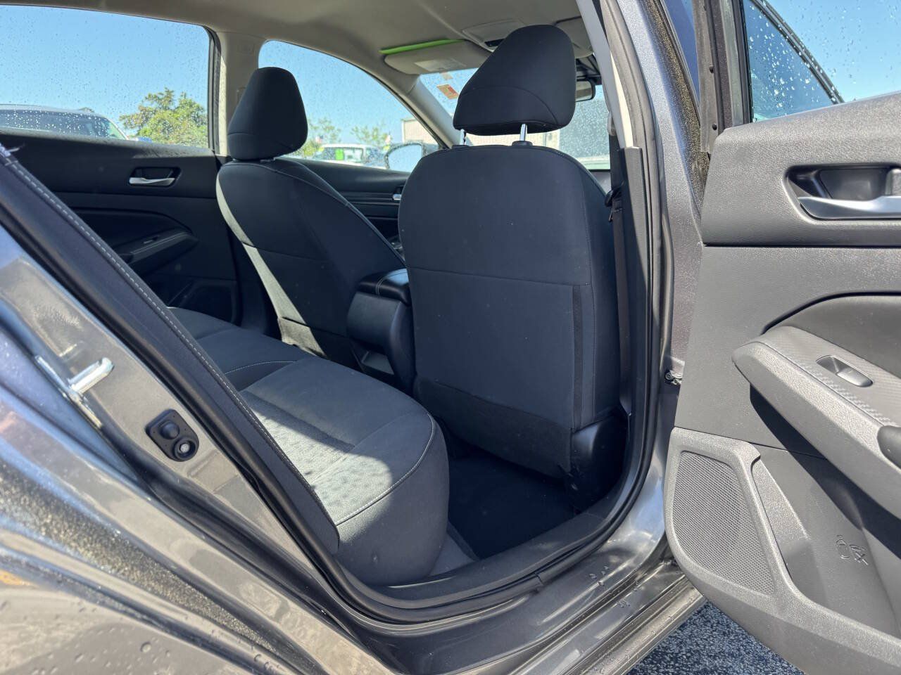 Used 2022 Nissan Altima 2.5 S FWD image 31