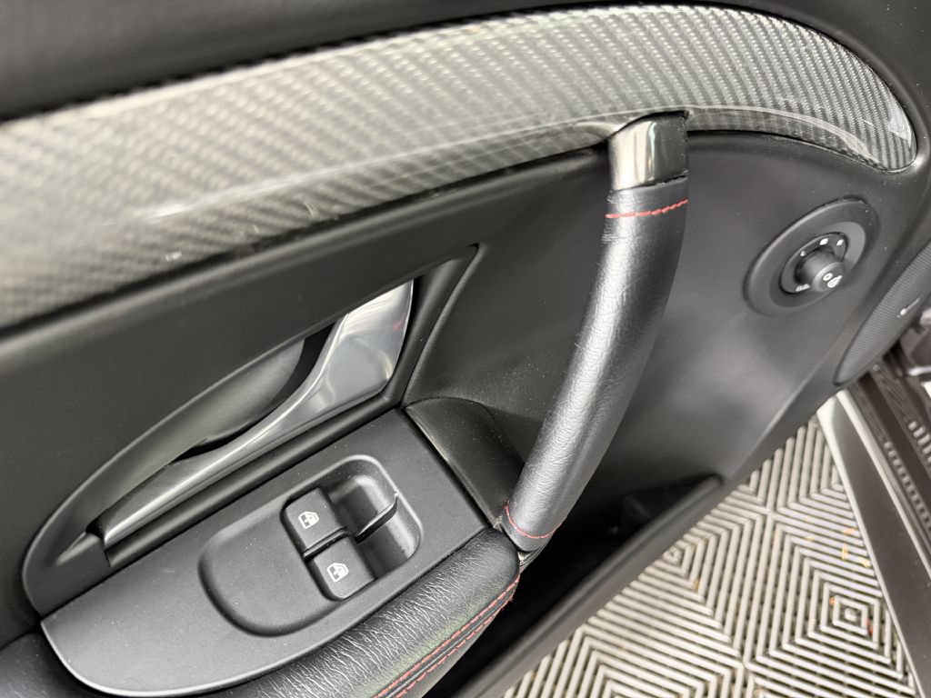 Used 2017 Maserati GranTurismo Sport RWD image 40