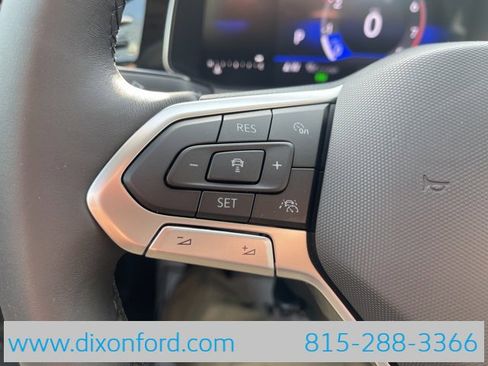 New 2025 Volkswagen Jetta SE image 14