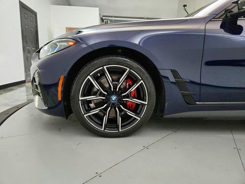 Used 2023 BMW i4 M50 image 33