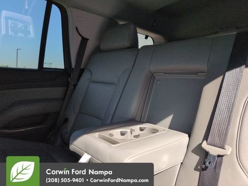 Used 2020 Chevrolet Tahoe LT AWD/4WD image 26