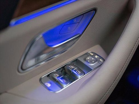 Certified 2026 Mercedes-Benz GLE 350 4MATIC image 26