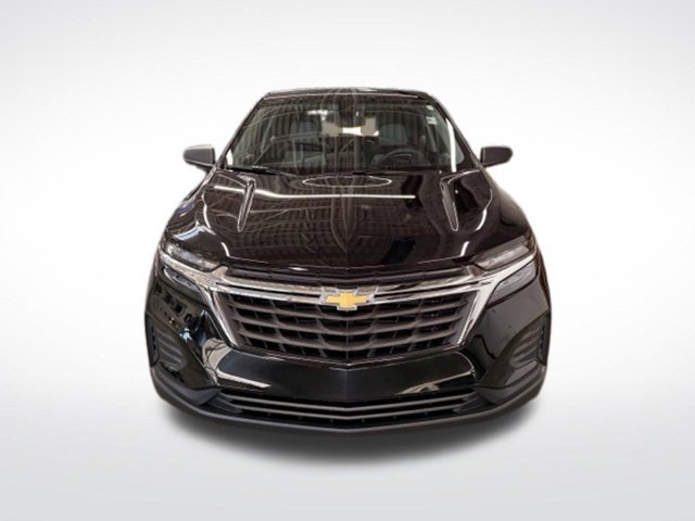 Used 2024 Chevrolet Equinox LS FWD image 3