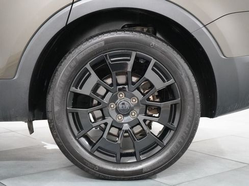 Used 2021 Kia Telluride SX w/ SX Prestige Package AWD/4WD image 35