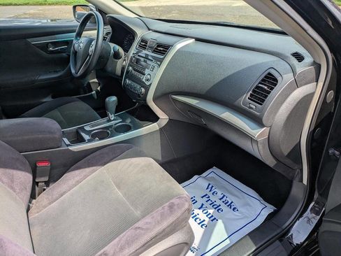 Used 2013 Nissan Altima 2.5 S image 14