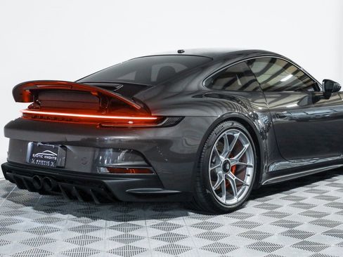 Used 2022 Porsche 911 GT3 image 21