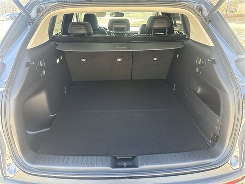 New 2026 MAZDA CX-50 2.5 Hybrid w/ Weather Package image 25