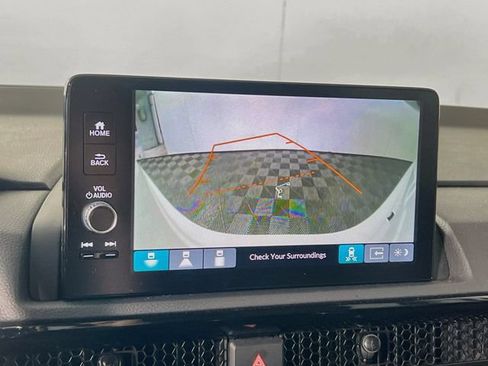 Used 2025 Honda CR-V EX-L image 22
