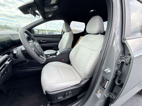 Used 2026 Hyundai Santa Cruz SEL image 14