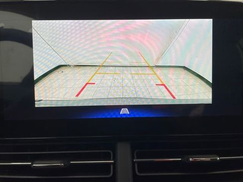 New 2026 Chevrolet Trax ACTIV image 4