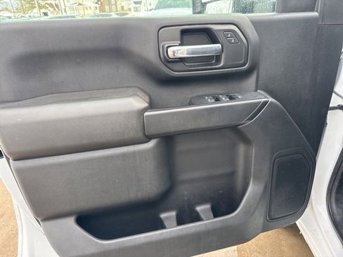 Used 2021 Chevrolet Silverado 2500 W/T image 11