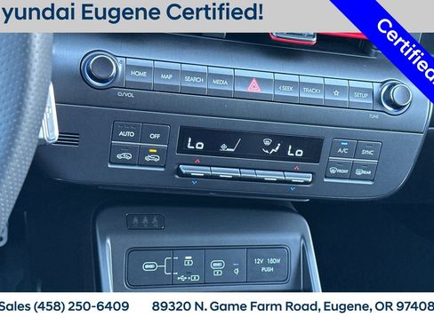 Used 2025 Hyundai Kona N Line S image 27