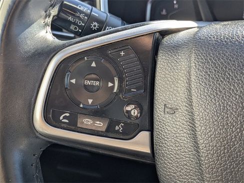 Used 2017 Honda CR-V EX-L image 25