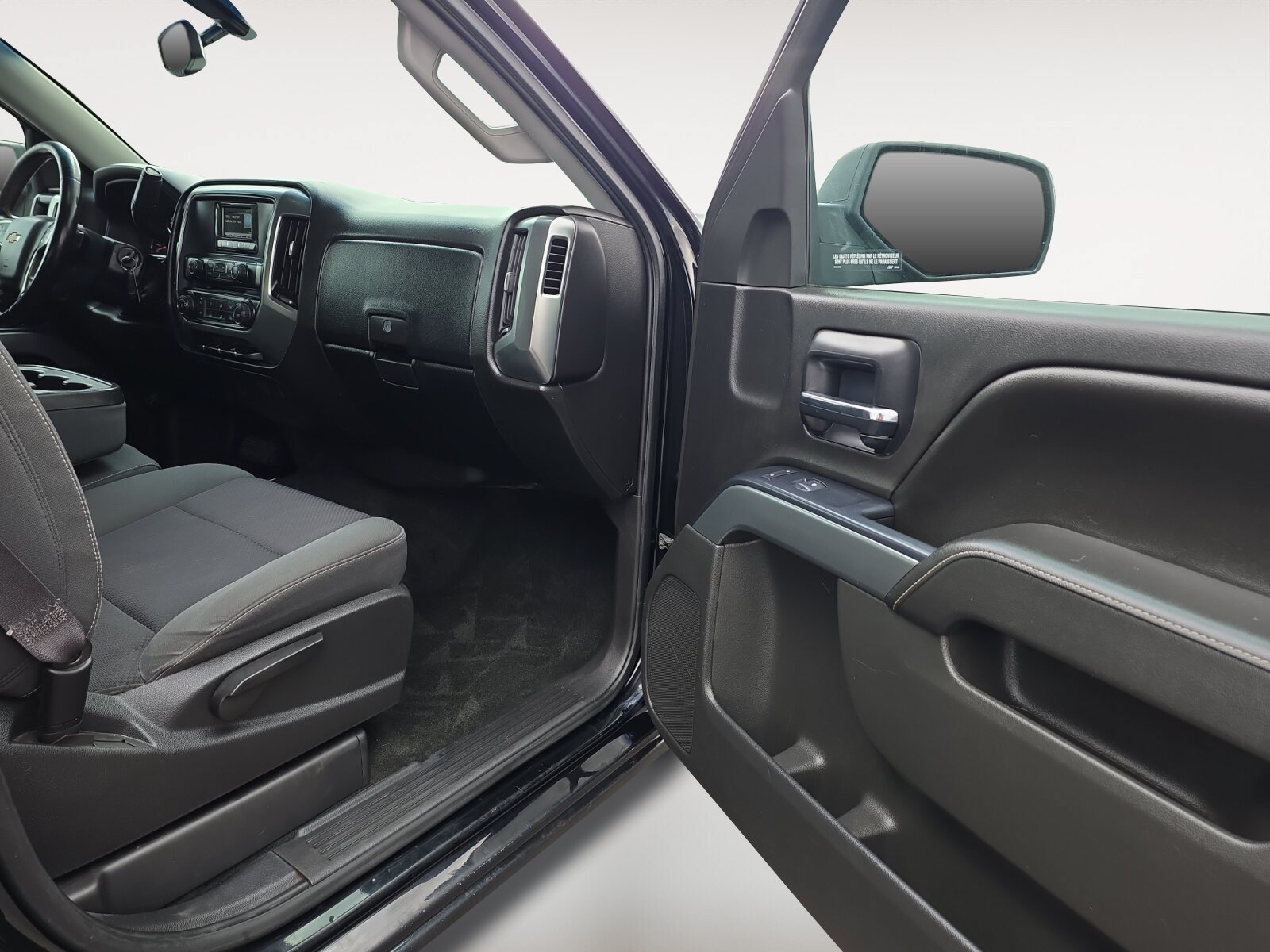 Used 2014 Chevrolet Silverado 1500 LT AWD/4WD image 9