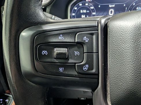 Used 2024 GMC Sierra 3500 Denali Ultimate AWD/4WD image 23