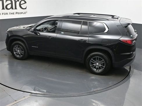 Used 2025 GMC Acadia Elevation image 44