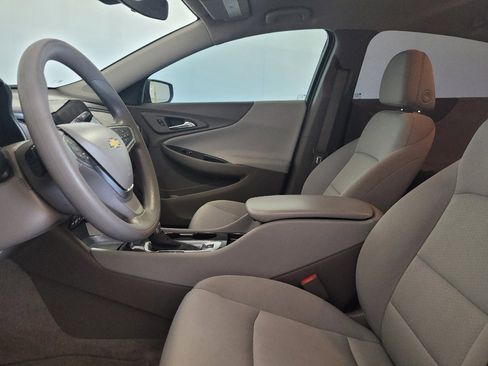 Used 2023 Chevrolet Malibu LS image 17