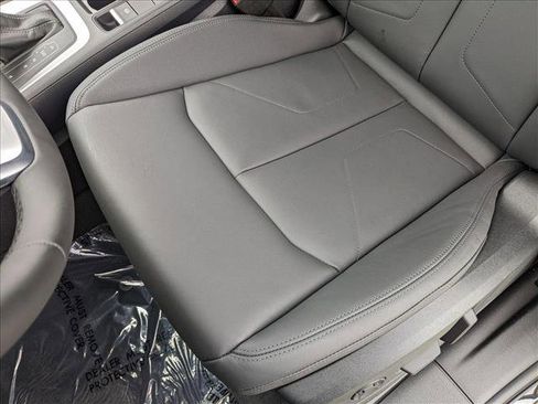 New 2025 Audi Q3 2.0T Premium image 4