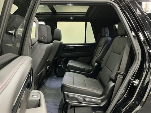 New 2026 Chevrolet Tahoe RST w/ RST Capability Package AWD/4WD image 26