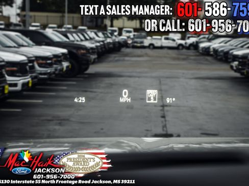 New 2026 Ford F350 Lariat w/ Lariat Ultimate Package AWD/4WD image 14