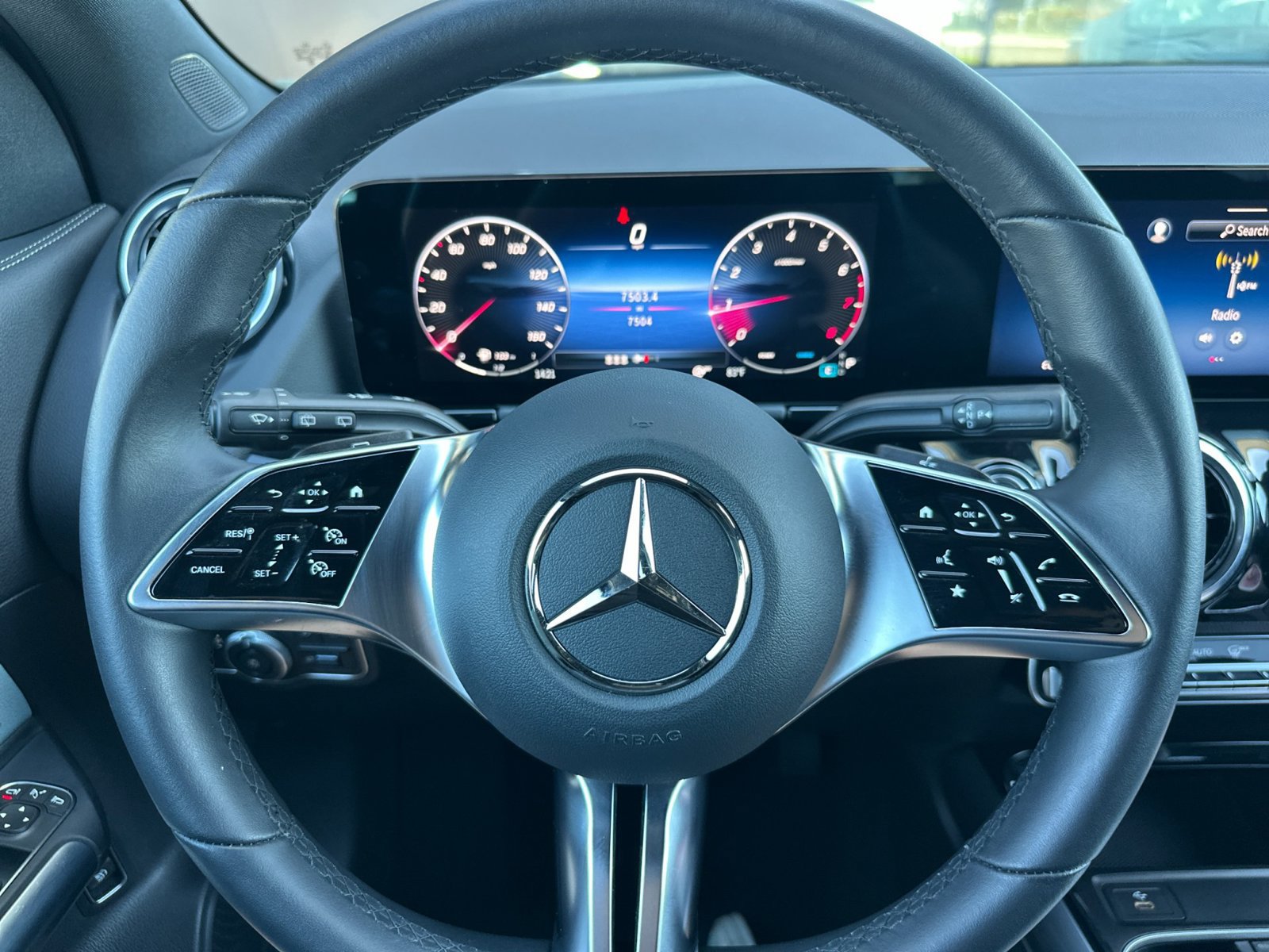 Certified 2026 Mercedes-Benz GLA 250 image 25
