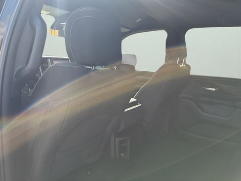 New 2026 RAM 1500 Express image 18