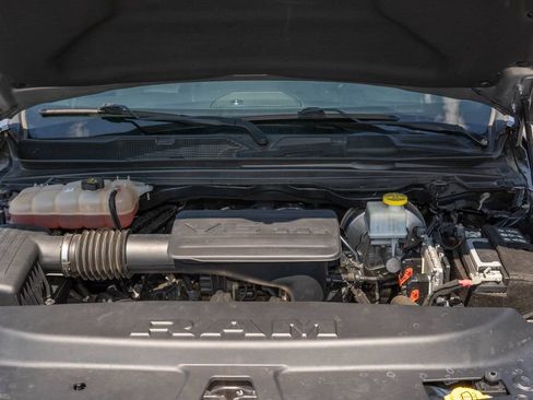 Used 2023 RAM 1500 Big Horn AWD/4WD image 31