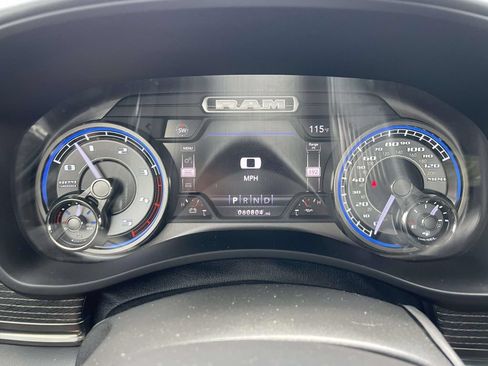 Used 2020 RAM 3500 Limited AWD/4WD image 27