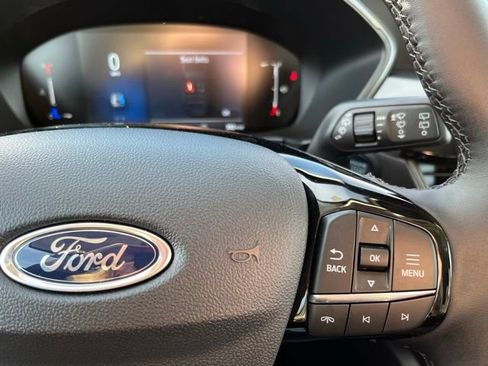 New 2026 Ford Escape Active w/ Cold Weather Package image 25