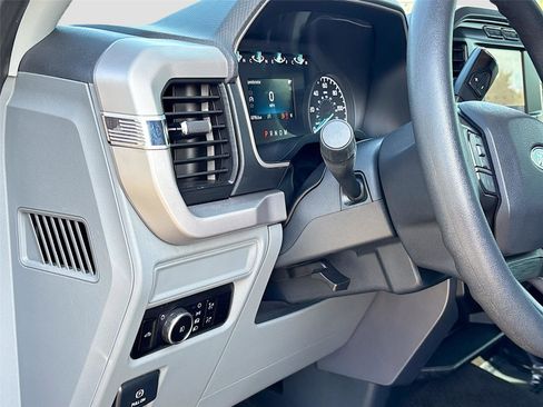 Used 2023 Ford F150 XLT RWD image 10