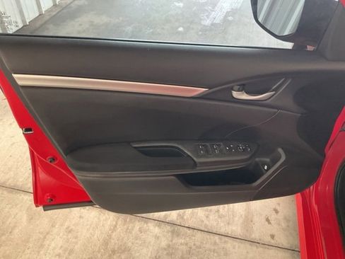 Used 2016 Honda Civic LX image 4